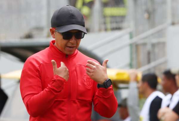 T&eacute;cnico Universitario cambia de entrenador