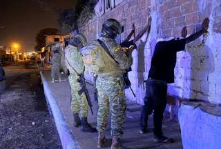Bloque de Seguridad: De los 18 objetivos de alto valor, 14 ya han sido capturados