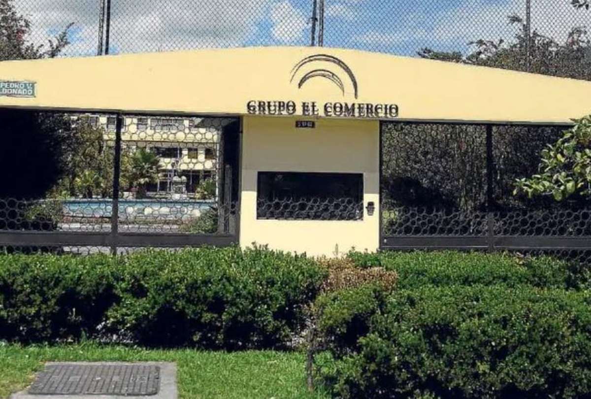 Al momento a&uacute;n hay entre 110 y 120 funcionarios en El Comercio que &uacute;nicamente recibieron el pago del salario de febrero para que retomen sus actividades.