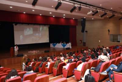 El Ministerio de Salud apuesta por la conformaci&oacute;n del Consejo Nacional de Sabias y Sabios.