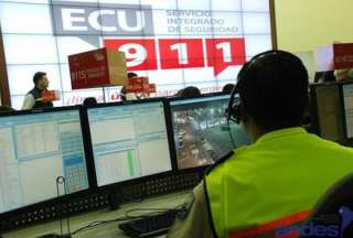N&uacute;mero de emergencias nacionales se reduj&oacute; en este feriado