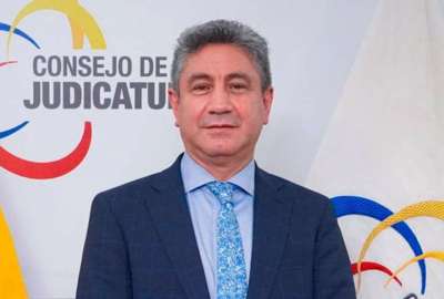 Consejo de la Judicatura anuncia investigaci&oacute;n a Jueza de Manglaralto