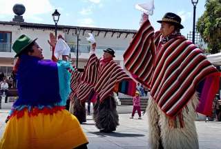 Pichincha cumple 200 a&ntilde;os, la Prefectura presenta la agenda de actividades
