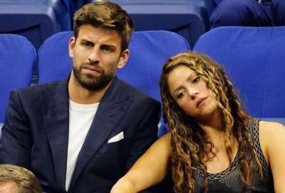Shakira rompi&oacute; el silencio y habl&oacute; sobre Piqu&eacute;