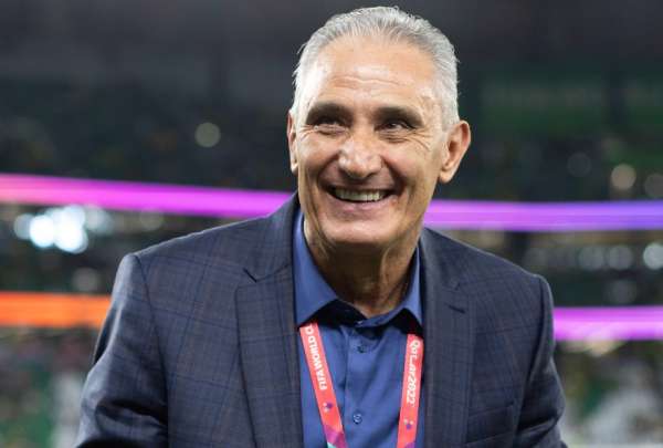 Tite se despidi&oacute; de la selecci&oacute;n brasile&ntilde;a tras su eliminaci&oacute;n del Mundial de Qatar