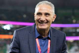 Tite se despidi&oacute; de la selecci&oacute;n brasile&ntilde;a tras su eliminaci&oacute;n del Mundial de Qatar