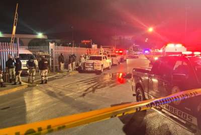 Canciller&iacute;a confirma ecuatoriano fallecido en incendio en M&eacute;xico