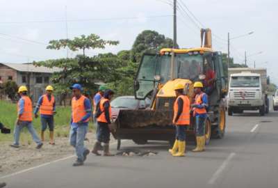 Iniciar&aacute; rehabilitaci&oacute;n del corredor vial E25 Buena Fe - Jujan 