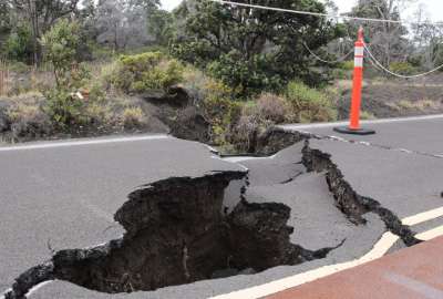 Estos son los cinco terremotos m&aacute;s fuertes de la historia