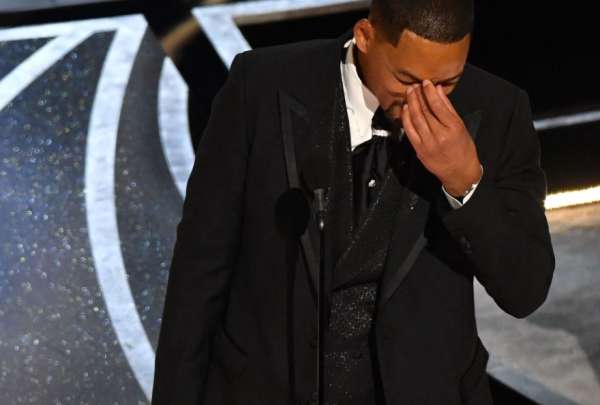 Premios Oscar: La Academia acept&oacute; la &ldquo;renuncia inmediata&rdquo; de Will Smith
