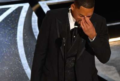 Premios Oscar: La Academia acept&oacute; la &ldquo;renuncia inmediata&rdquo; de Will Smith