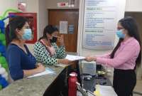¿Cómo y cuándo puedo pedir mis fondos de cesantía en Ecuador durante este