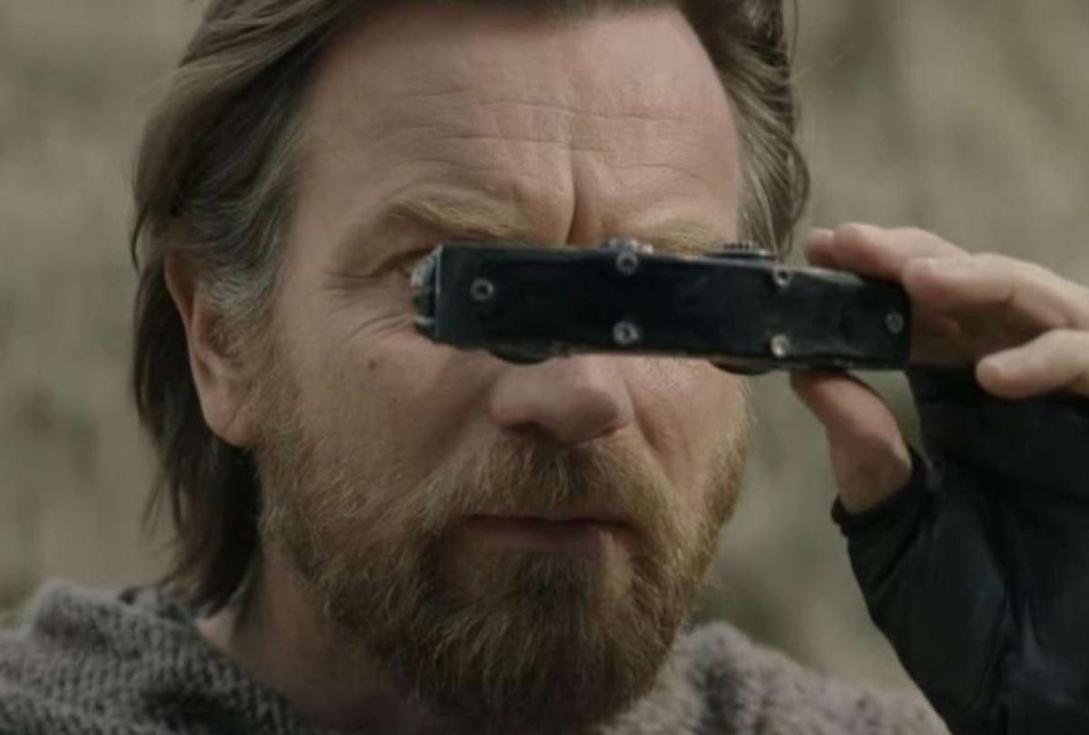 Obi-Wan Kenobi es la continuación del Universo de Star Wars