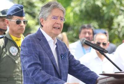 El presidente acus&oacute; a periodistas de un medio digital de crear casos falsos para acusar a miembros del Gobierno. 