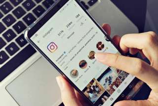 Instagram incluye alerta para dejar de utilizar la aplicaci&oacute;n por las noches