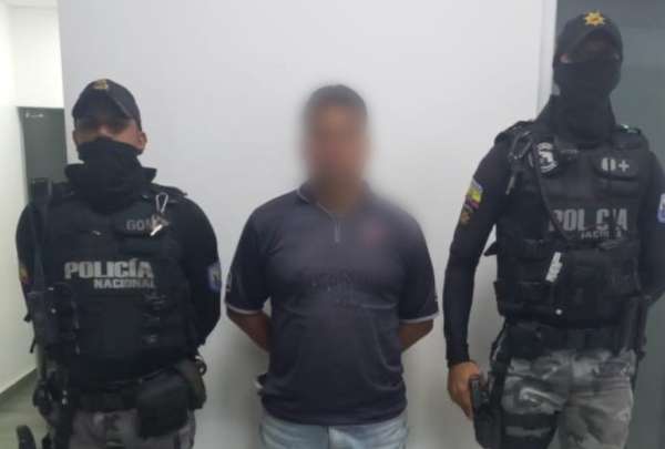 Jos&eacute; M. tiene prisi&oacute;n preventiva por ser presunto autor de femicidio