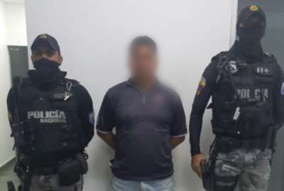 Jos&eacute; M. tiene prisi&oacute;n preventiva por ser presunto autor de femicidio