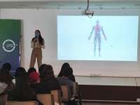 La UTE es una las universidades del pa&iacute;s que suspender&aacute; sus actividades entre el lunes 13 y el martes 14 de junio.