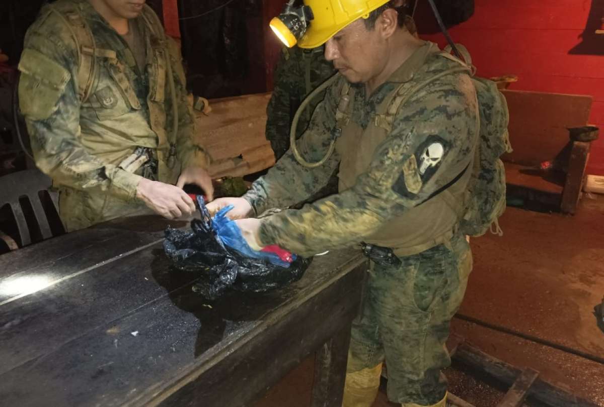 Variante &Oacute;micron ya est&aacute; en Europa