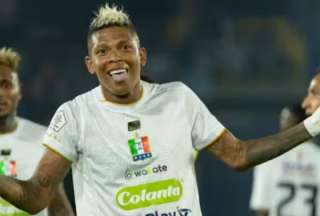 Otro problema para Billy Arce