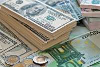 ¿Cómo influye en Ecuador la devaluación del euro respecto al dólar?