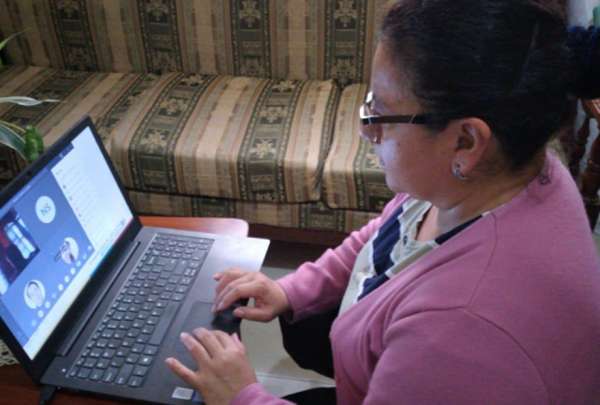 La Embajada de Estados Unidos en Ecuador abri&oacute; una nueva convocatoria para los docentes que deseen aprender ingl&eacute;s.