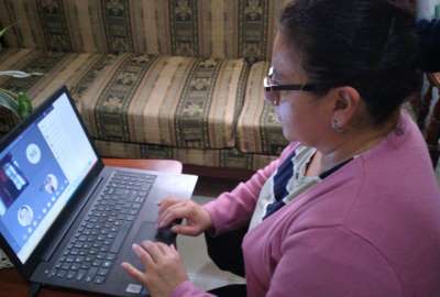 La Embajada de Estados Unidos en Ecuador abri&oacute; una nueva convocatoria para los docentes que deseen aprender ingl&eacute;s.