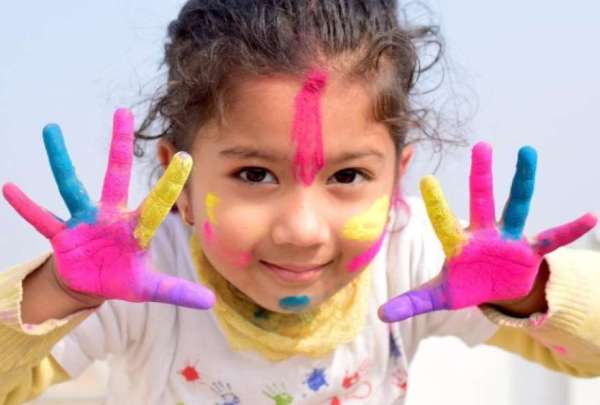En Ecuador se conmemora el Día del Niño cada 1 de junio