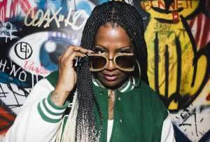 La cantante de rap Lola Mitchell muri&oacute; por una sobredosis, seg&uacute;n la autopsia