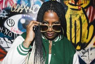 La cantante de rap Lola Mitchell muri&oacute; por una sobredosis, seg&uacute;n la autopsia