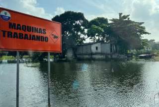 M&aacute;s de 13.000 personas afectadas en 13 cantones de Los R&iacute;os