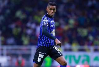 DT del Quer&eacute;taro denuncia amenazas contra el plantel de jugadores