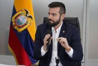 Ministro de Econom&iacute;a viajar&aacute; a Estados Unidos para reunirse con FMI y Banco Mundial