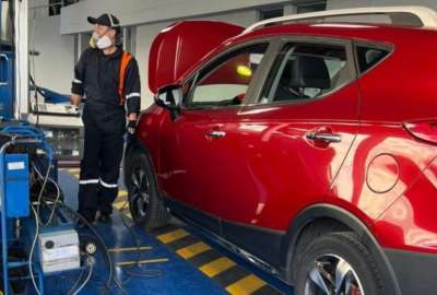 Los problemas con la revisi&oacute;n t&eacute;cnica vehicular empezaron en 2018, seg&uacute;n ex funcionarios del Municipio. 