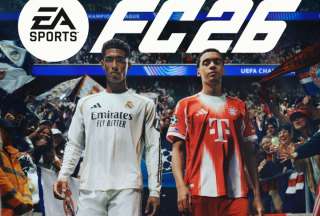 Videojuegos: EA Sports presenta los avances para FC26
