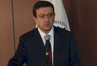 El procurador &Iacute;&ntilde;igo Salvador envi&oacute; un informe favorable para la aprobaci&oacute;n de la Consulta Popular. 