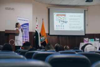 Activan estrategia para prevenir el VIH en 6 hospitales del Ministerio de Salud