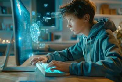 La madre del joven acusa a la plataforma de no proteger adecuadamente a usuarios vulnerables, tras la obsesiva interacci&oacute;n de su hijo con el chatbot.