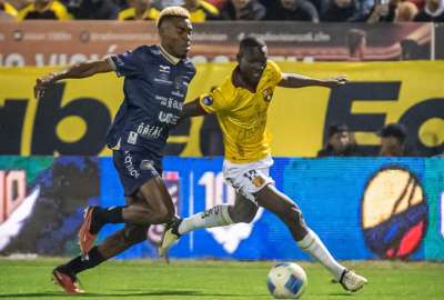 Copa Ecuador: As&iacute; quedaron las llaves de los octavos de final