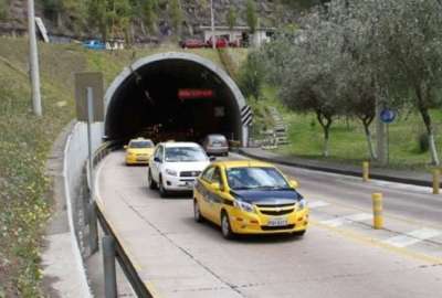Horario de contraflujo en el t&uacute;nel Guyasam&iacute;n cambiar&aacute; desde el 13 de junio