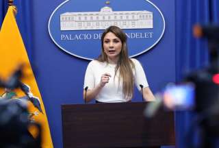 Anuncios del Gobierno: Cinco instituciones p&uacute;blicas ser&aacute;n intervenidas en Dur&aacute;n