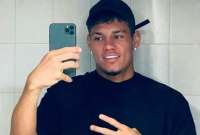 Investigan la muerte de una joven tras tener un encuentro &iacute;ntimo con un jugador de Corinthians de Brasil