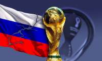 FIFA excluye a Rusia del mundial