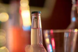 Ministerio de Salud confirma un intoxicado con alcohol met&iacute;lico