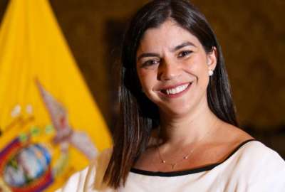 Irene V&eacute;lez estar&aacute; al frente de los Medios P&uacute;blicos de Comunicaci&oacute;n en liquidaci&oacute;n