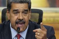 La administración de Biden busca una transición política en Venezuela antes de enero de 2025, según The Wall Street Journal.