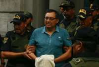 Caso Odebrecht: exviceministro condenado en Perú escapó por vía terrestre hacia Ecuador