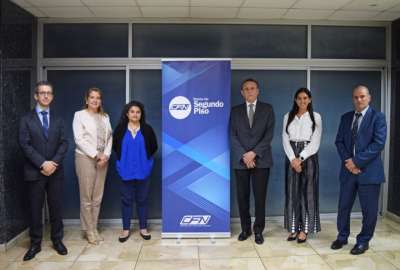 CFN y Banco Mundial analizan ampliaci&oacute;n de apoyo a Mipymes ecuatorianas