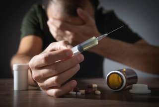 Guayaquil alerta sobre siete casos sospechosos de consumo de fentanilo en j&oacute;venes