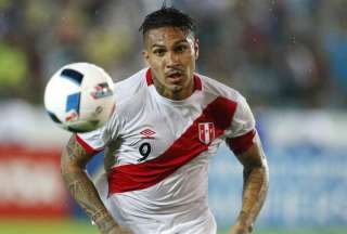 Paolo Guerrero: Se revelaron los mensajes extorsivos que llegaron a su madre